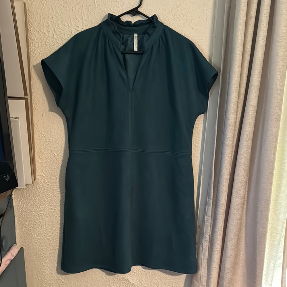 Bishop Street Apparel Dress